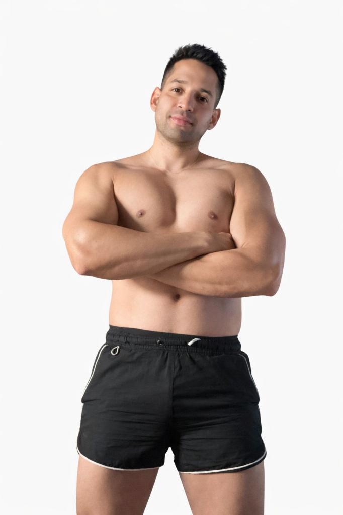 Chico busca chica en Málaga: 