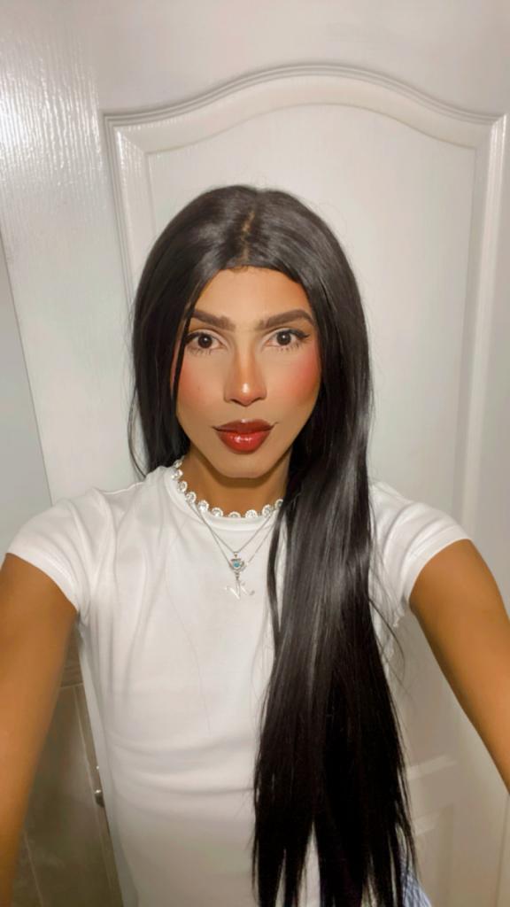 631461031: Transexual en Málaga