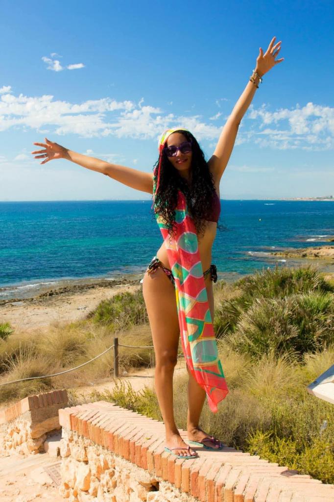 Chica busca chico en Alicante: 