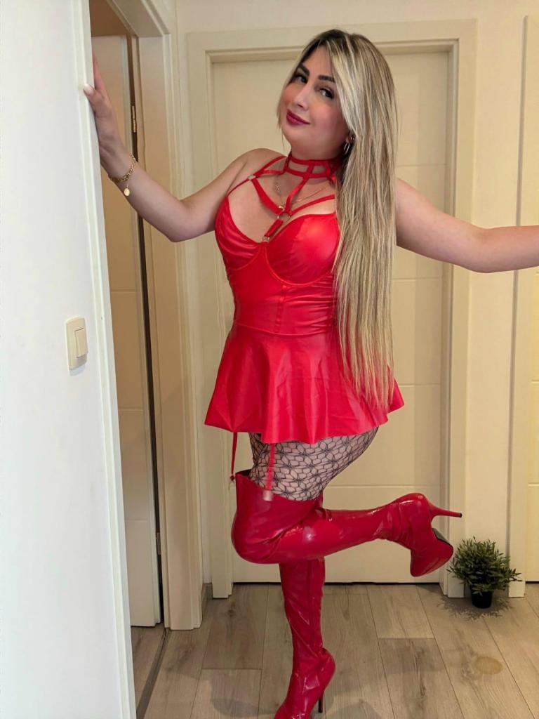 642825599: Travesti en Pontevedra