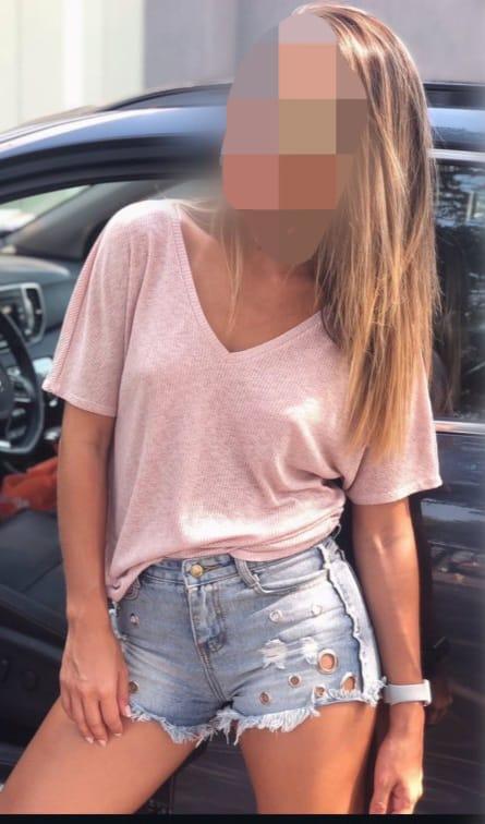 Chica busca chico en La Rioja: 