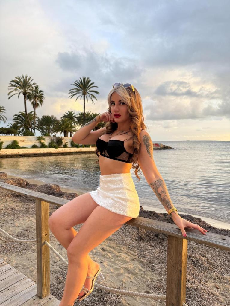 602688600: Chica busca chico en Mallorca