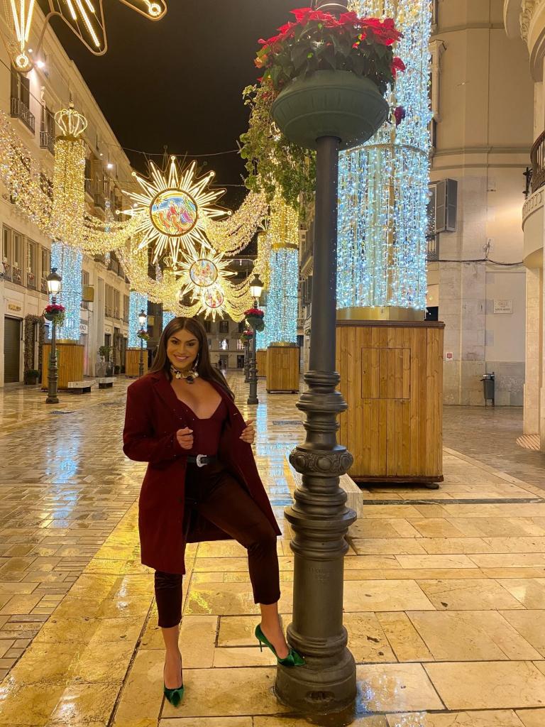 Travesti en Málaga: 