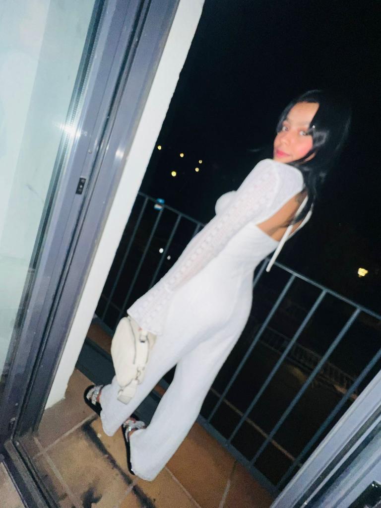 Chica busca chico en Madrid: 