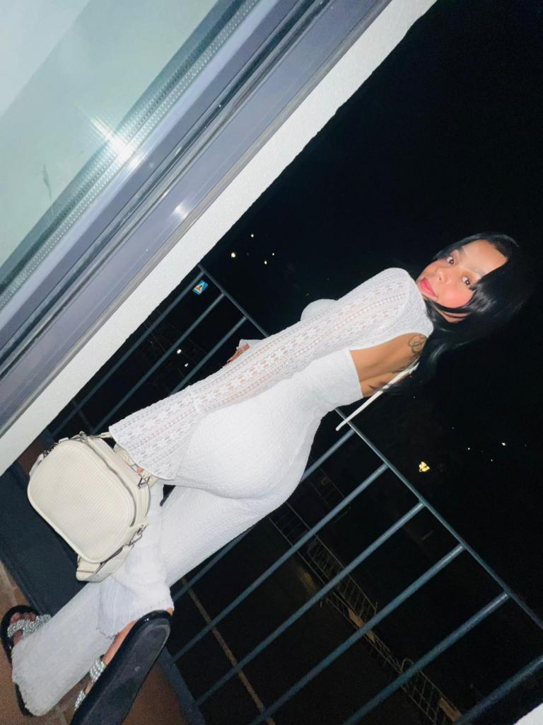 Chica busca chico en Madrid: 