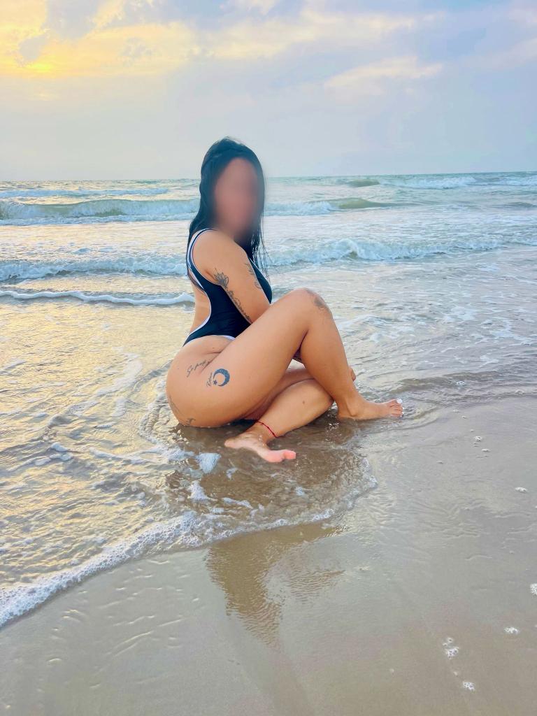 Chica busca chico en Murcia: 