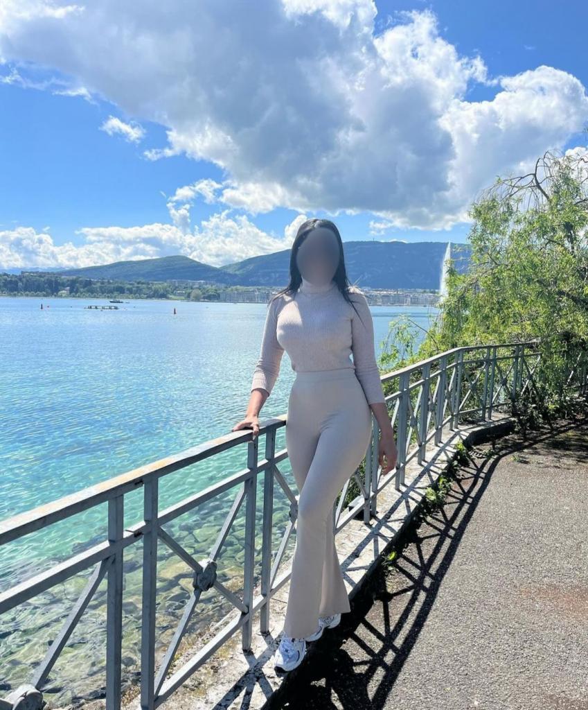 Chica busca chico en Vizcaya: 