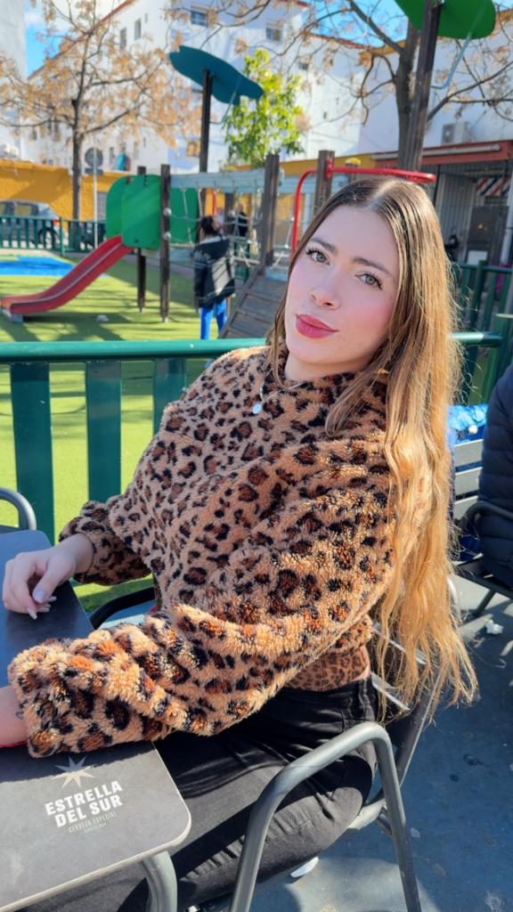 Chica busca chico en Burgos: 