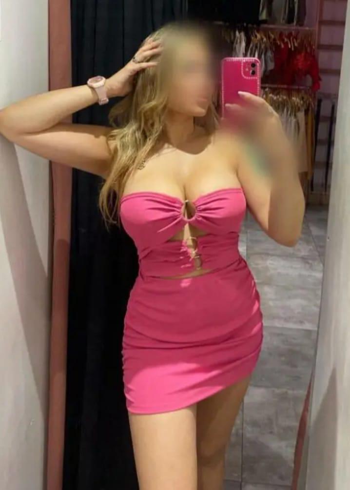 Chica busca chico en Jaén: 