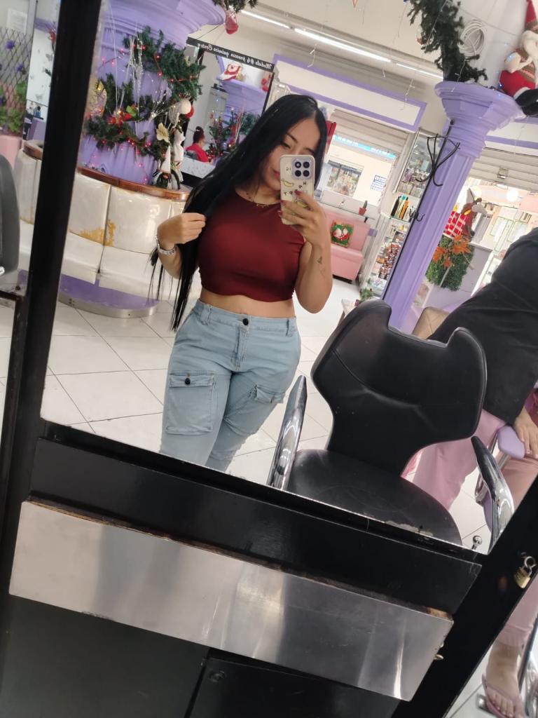 Chica busca chico en Valencia: 