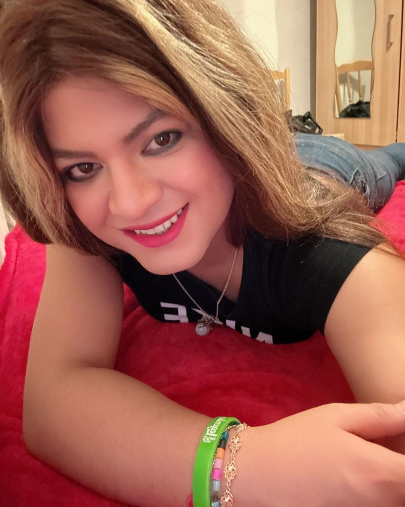 Transexual en Burgos: 