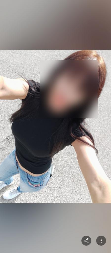 Chica busca chico en Valencia: 