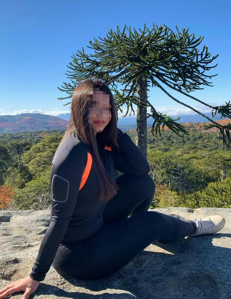 Chica busca chico en Badajoz: 