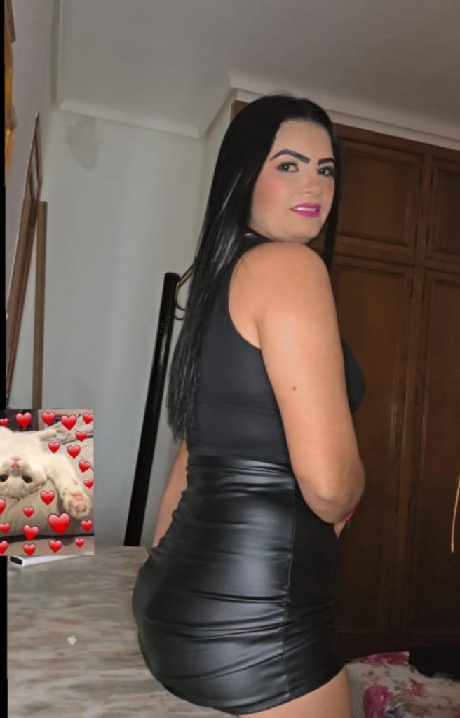 Chica busca chico en Castellón: 