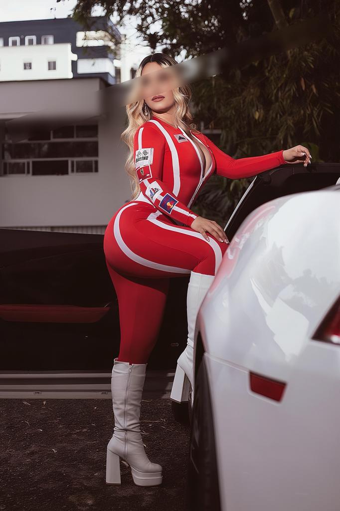 Chica busca chico en Madrid: 