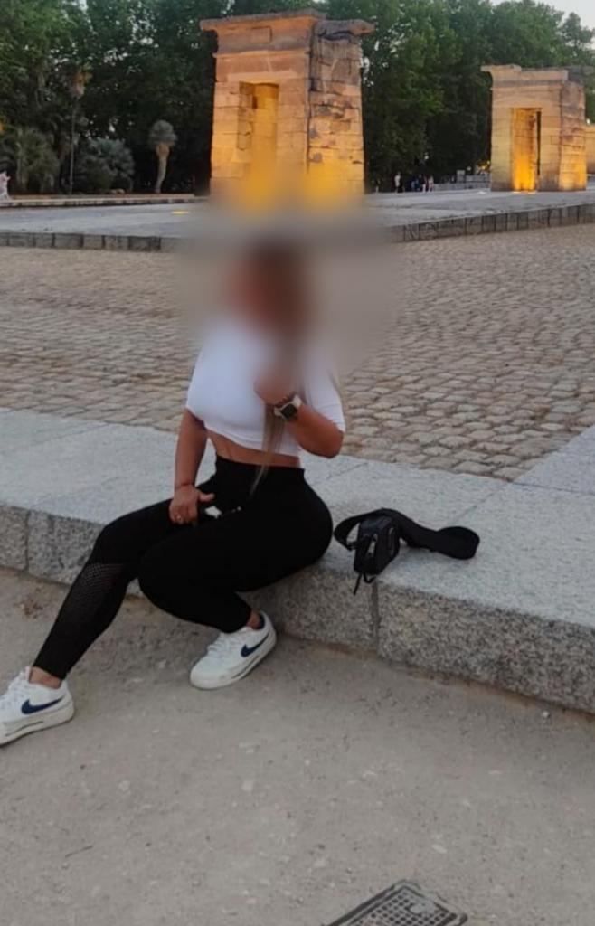 613767241: Chica busca chico en Granada