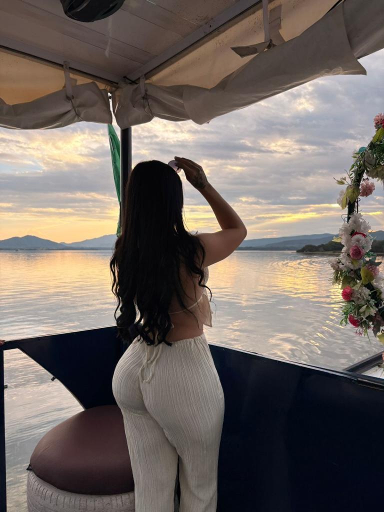 Chica busca chico en Málaga: 