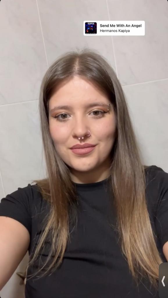 Chica busca chico en Madrid: 