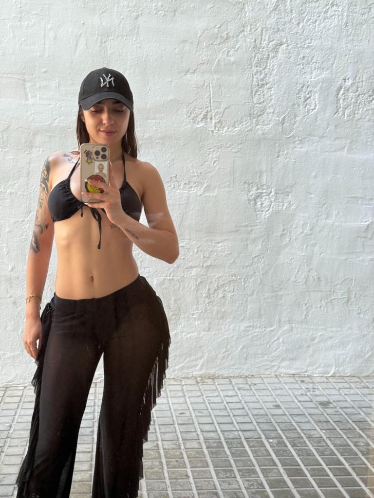 632252106: Chica busca chico en Ibiza