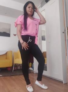 610197611: Chica busca chico en Mallorca