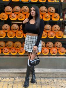 612465500: Chica busca chico en Madrid