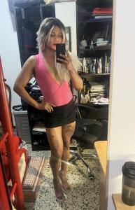 614292017: Transexual en Madrid