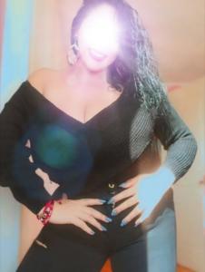 612480573: Chica busca chico en Murcia