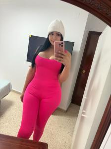 642883661: Transexual en Sevilla