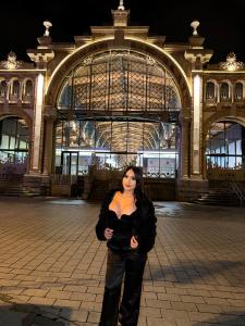 627888106: Chica busca chico en Zaragoza