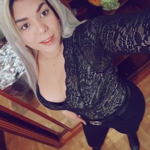 659718594: Transexual en La Coruña