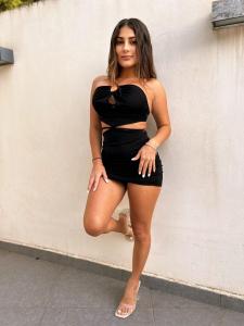 632589135: Chica busca chico en Ibiza