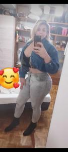 659718594: Travesti en La Coruña