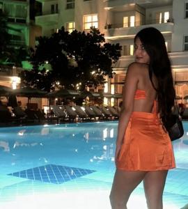 617729287: Chica busca chico en Guipúzcoa