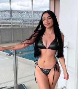 603972761: Chica busca chico en Las Palmas