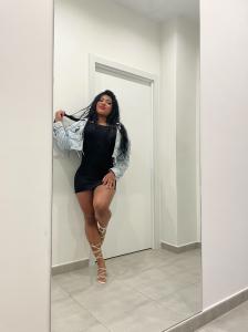 602658916: Travesti en Murcia