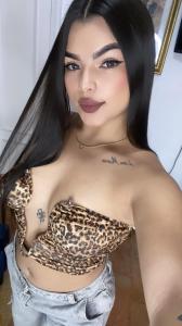 614579814: Chica busca chico en Málaga