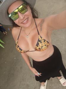 670043158: Transexual en Málaga