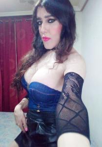 697455526: Travesti en La Coruña