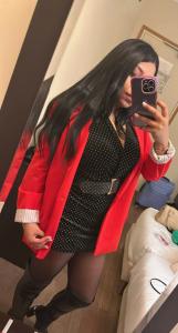 603968681: Chica busca chico en Murcia