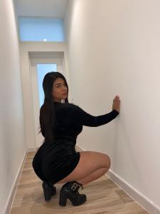 612548759: Chica busca chico en Madrid