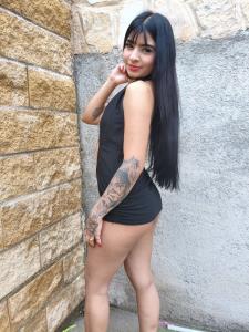 664874220: Chica busca chico en Madrid