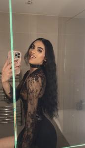 742011195: Transexual en La Coruña