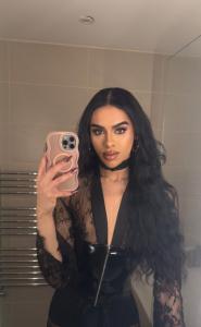 742011195: Travesti en La Coruña