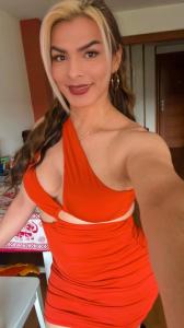 642945511: Transexual en La Coruña