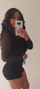 640042803: Chica busca chico en La Coruña