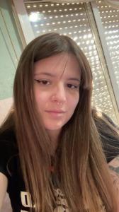 654955889: Chica busca chico en Madrid