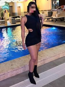 600547823: Chica busca chico en Madrid