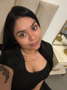 672909137: Chica busca chico en Badajoz