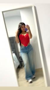 614579814: Chica busca chico en Málaga