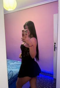 613207508: Chica busca chico en Madrid